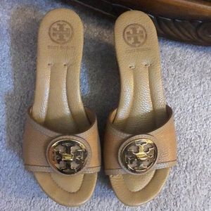 Tory Burch shoes
